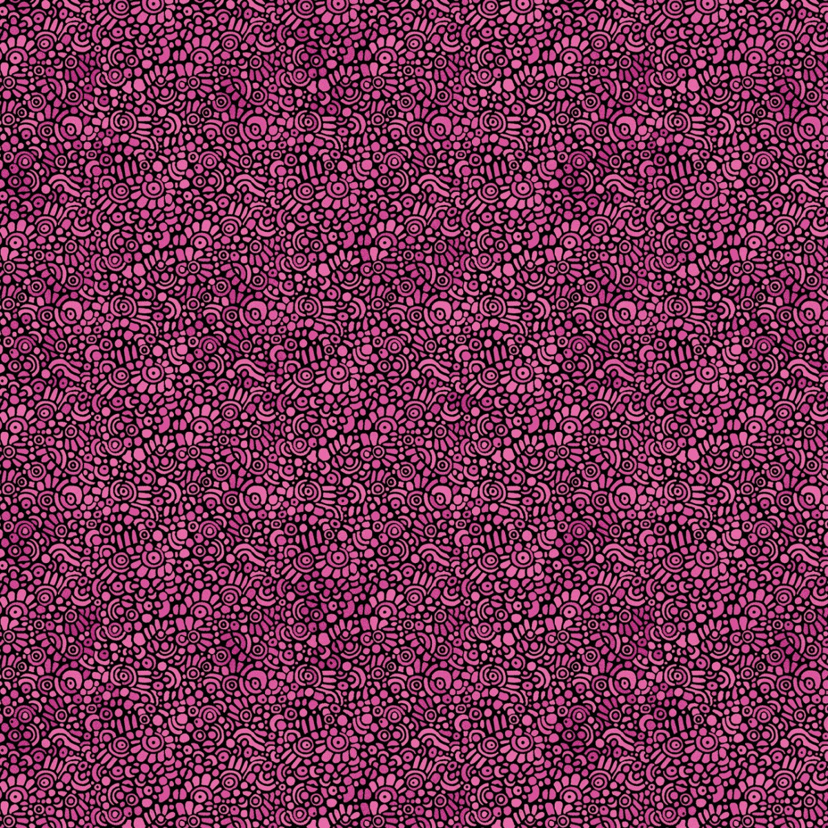 Pebble - Fuchsia