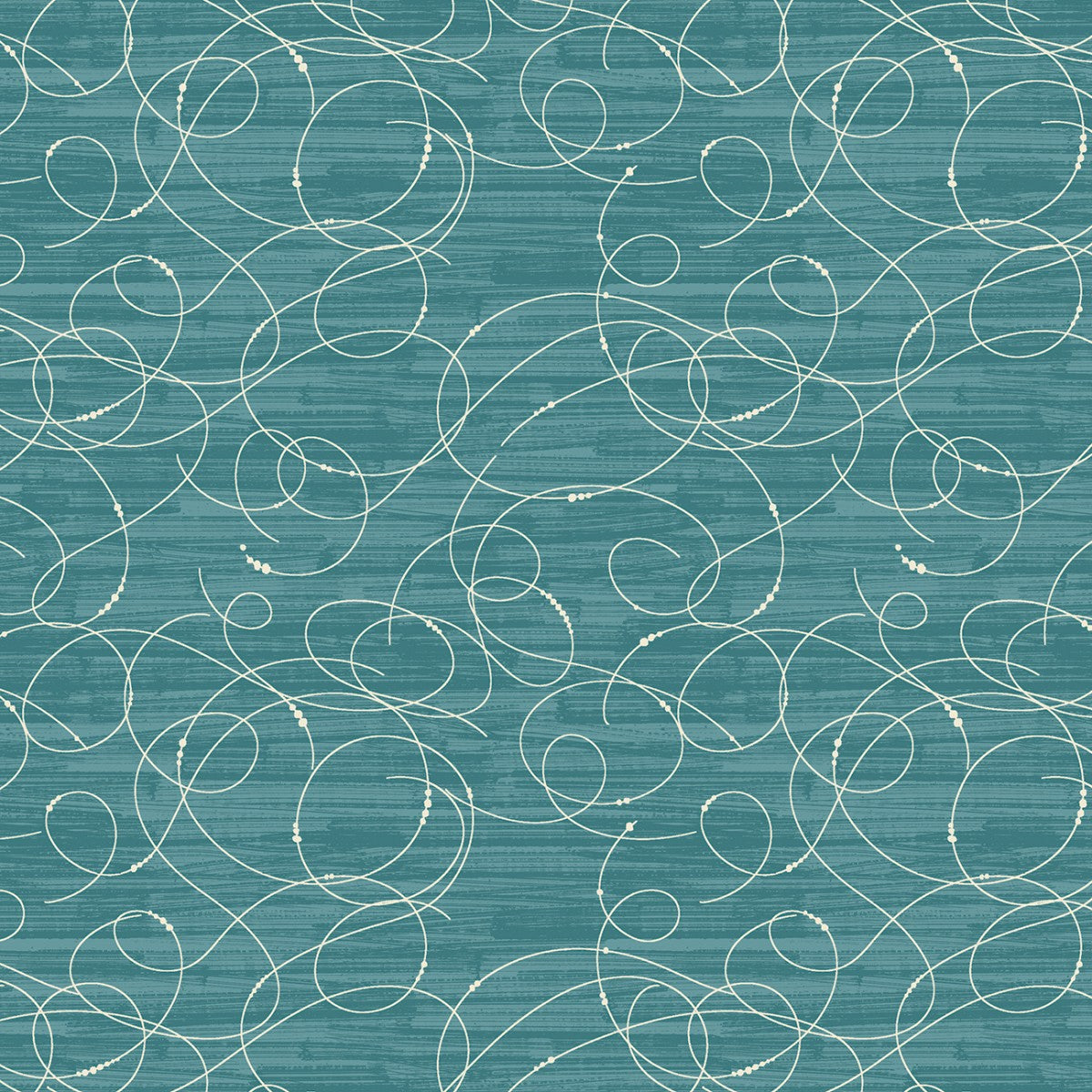 Treasured - Teal