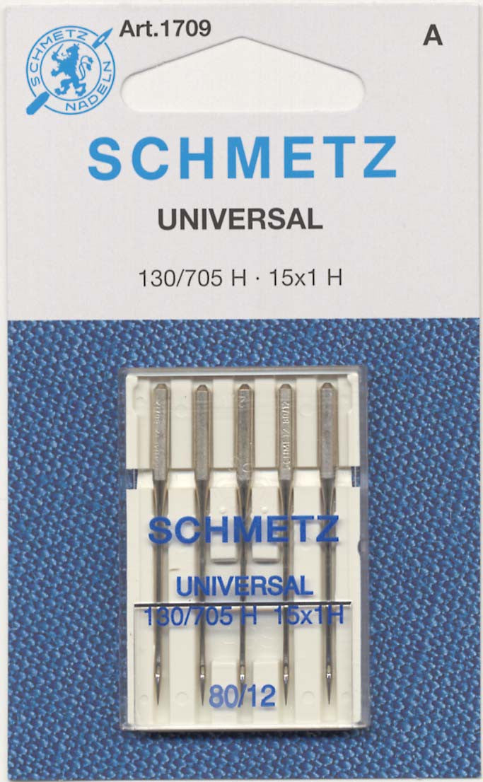 Schmetz Universal Needles