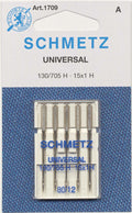 Schmetz Universal Needles