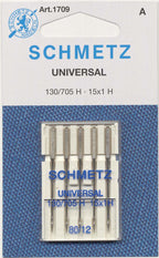 Schmetz Universal Needles