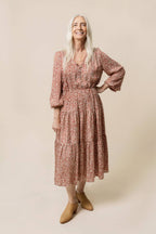 Nicks Dress + Blouse Sewing Pattern