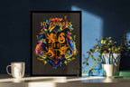 HOGWARTS™ CREST