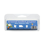 Travel Toilet Paper