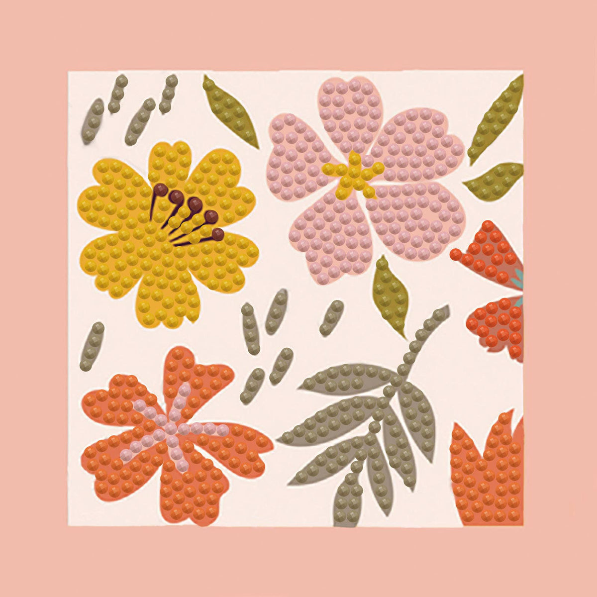 Floral