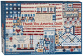 THANK YOU AMERICA JIGSAW PUZZLE
