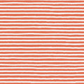 CLOU RED/WHT GOTHIC WHIMSY ORGANIC 1 - RED
