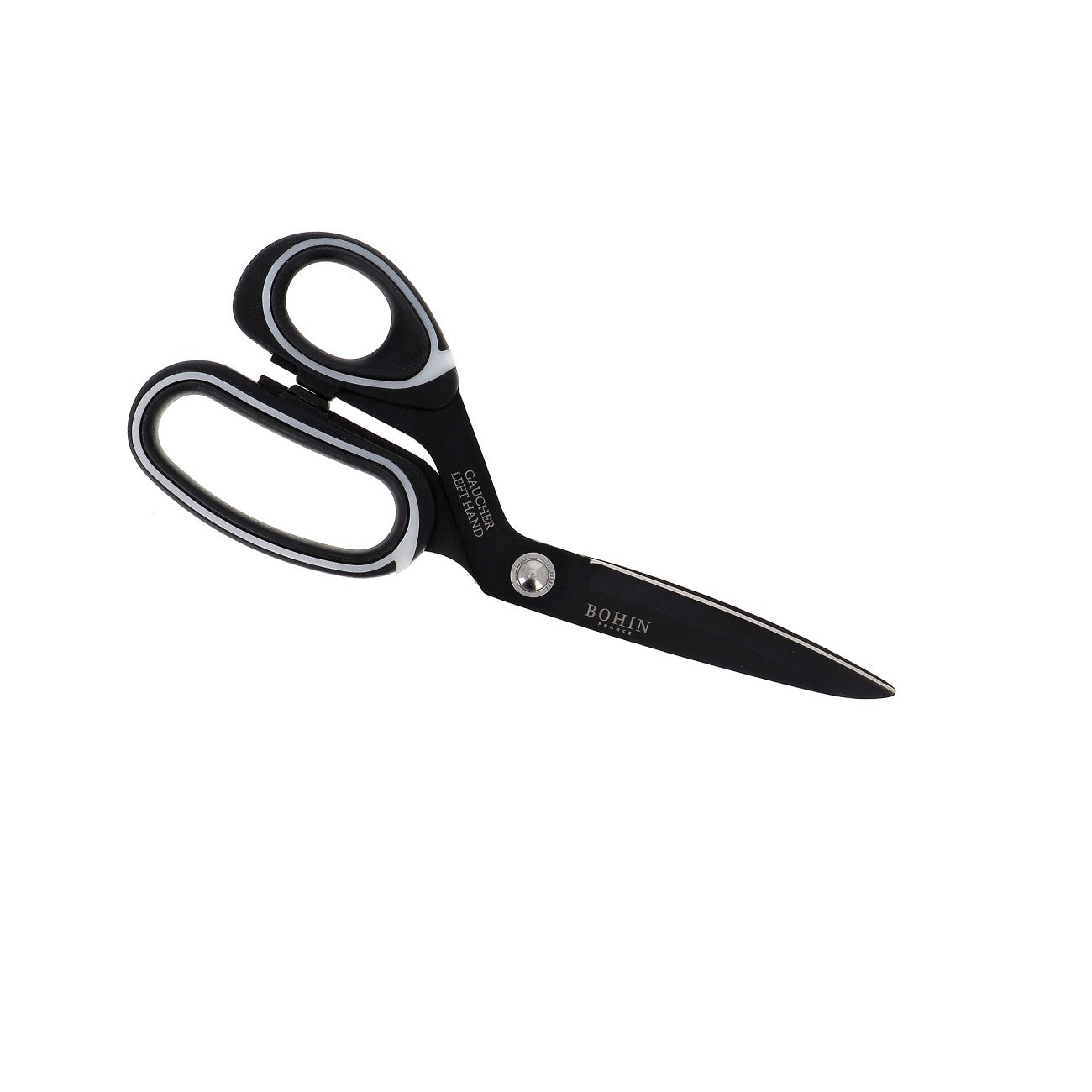 TITANIUM PROF SCISSOR 9-1/4IN LEFT