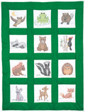 Woodland Animals