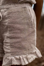 SALTWATER SHORTS Printed Pattern