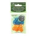 MARKERS JUMBO LOCKING STITCH 12CT