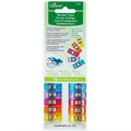 WONDER CLIPS 10PC ASSORTED