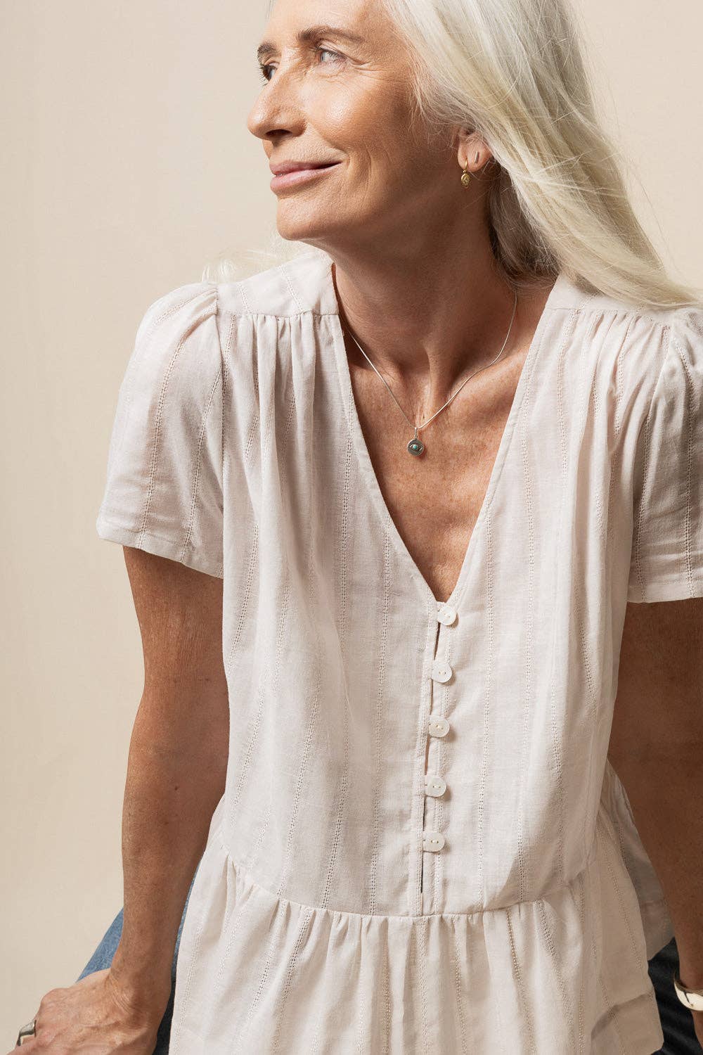 Nicks Dress + Blouse Sewing Pattern