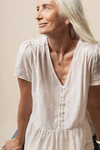 Nicks Dress + Blouse Sewing Pattern