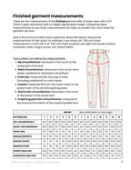OLENE Printed Pattern