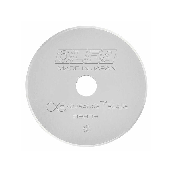 60mm Endurance Blade