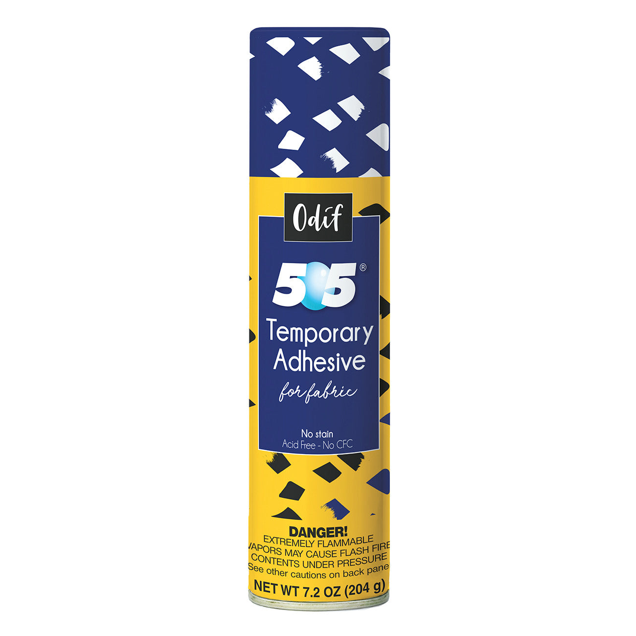 ORMD ADHESIVE SPRAY & FIX 7.2 OZ