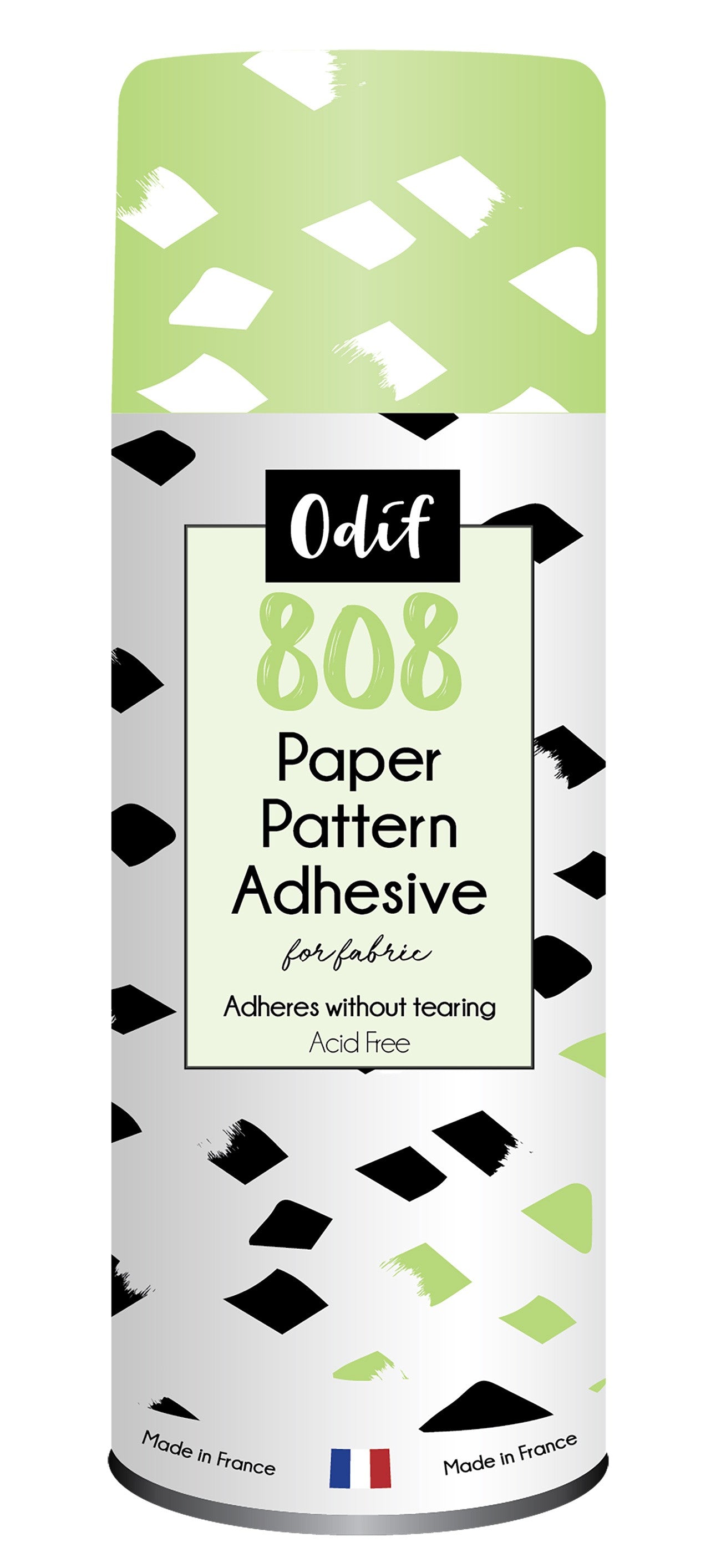 ORMD 808 PAPER PATTERN ADHESIVE