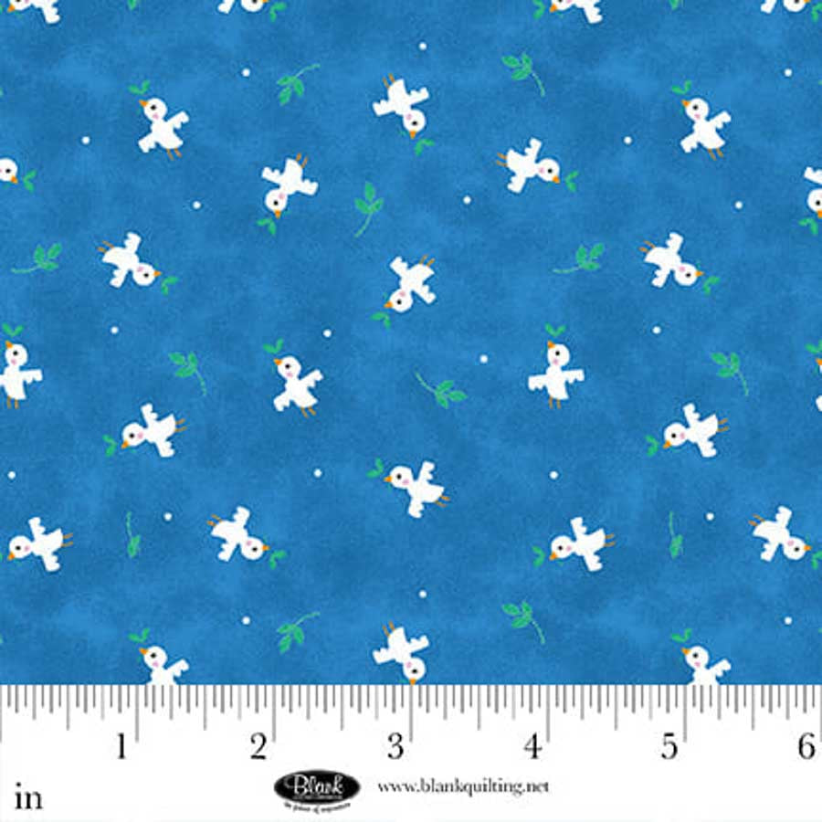 4582-77 fabric by Blank Quilting
