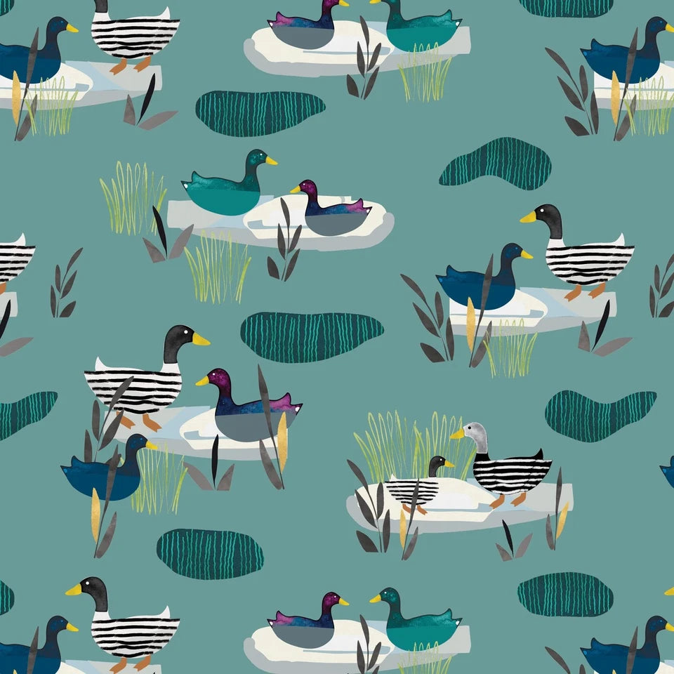 Teal – 4593 - 67