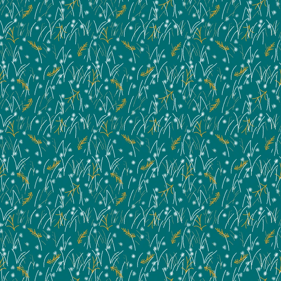 Teal – 4595 - 67