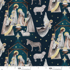 4707-77 fabric by Blank Quilting