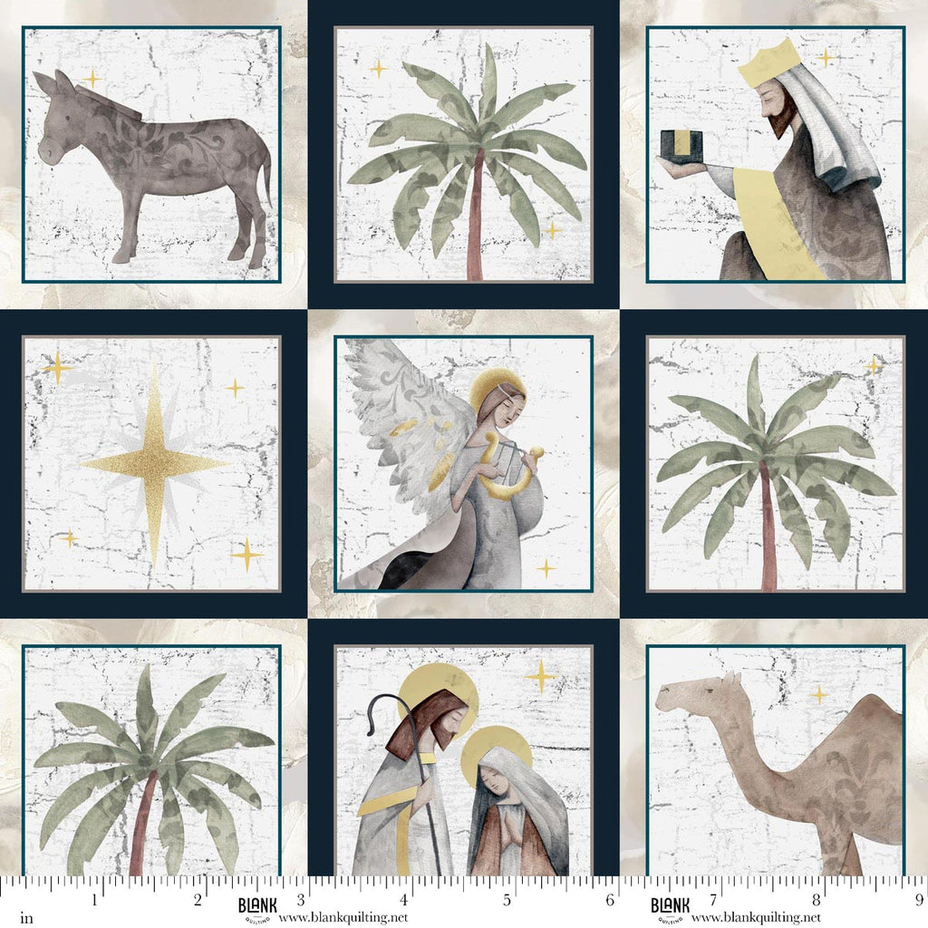 4708-77 fabric by Blank Quilting