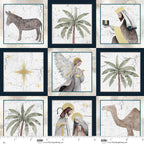 4708-77 fabric by Blank Quilting
