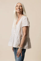 Nicks Dress + Blouse Sewing Pattern