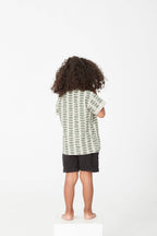 Cactus Shirt Sewing Pattern
