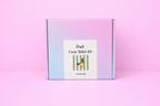 Duck Cross Stitch Kit