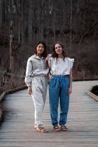 OLENE Printed Pattern
