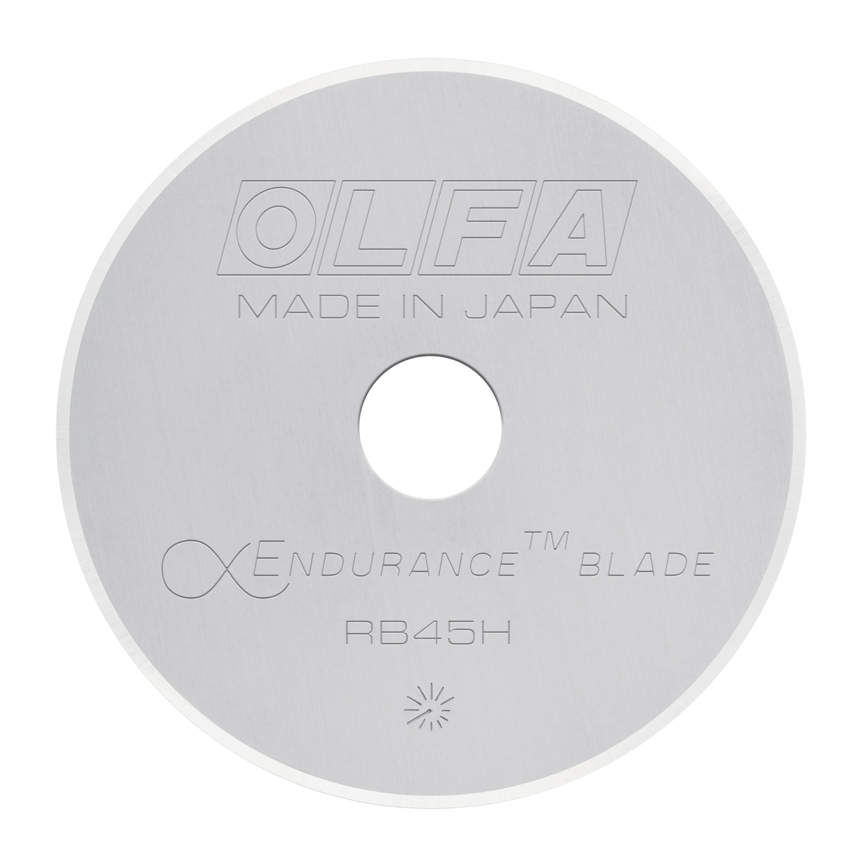 RB45H-1 Endurance Blade 45mm