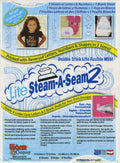 DZ VZ LITE STEAM A SEAM 2 LTRS AND NBRS