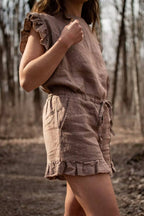 SALTWATER SHORTS Printed Pattern