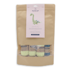 DIY Crochet Kit – Brontosaurus
