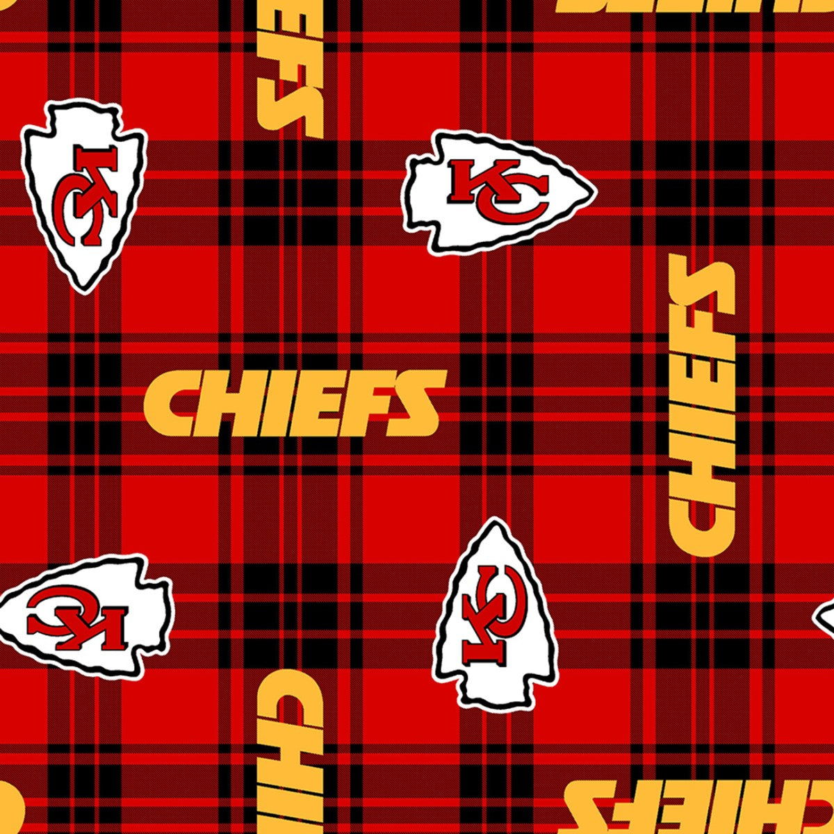 Kansas City Chiefs Fleece