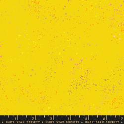 Speckled Metallic Golden Hour - Ruby Star Society