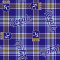 Kansas City Royals Fleece