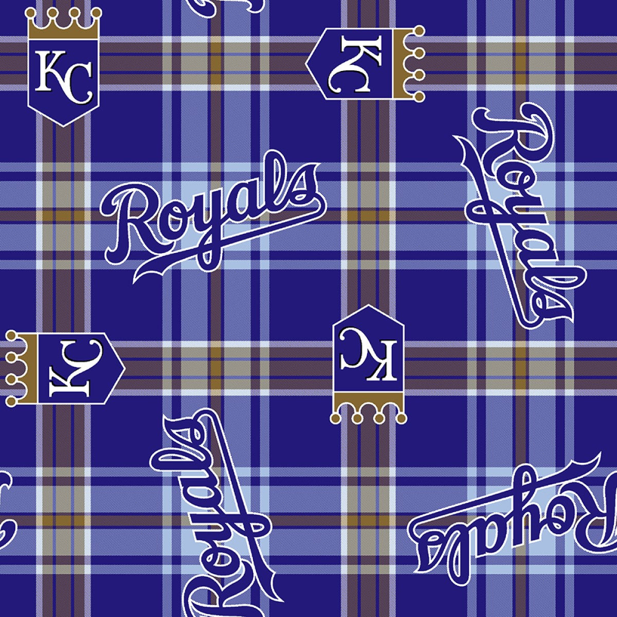 Kansas City Royals Fleece