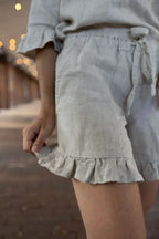 SALTWATER SHORTS Printed Pattern