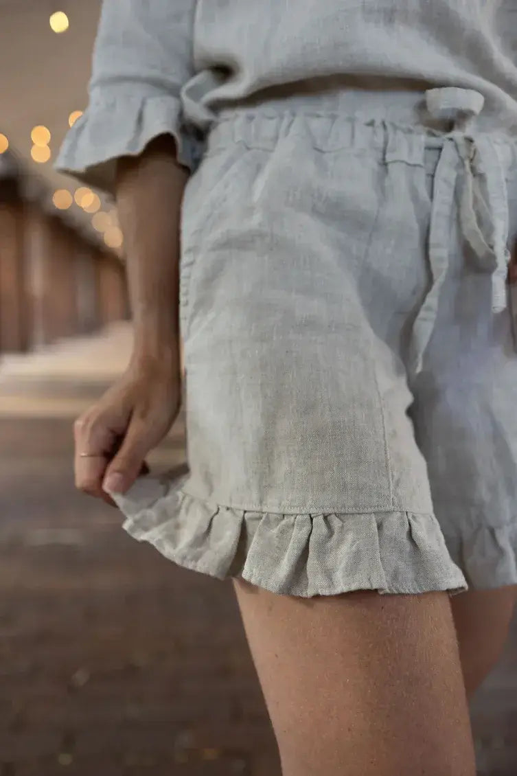SALTWATER SHORTS Printed Pattern