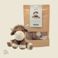 DIY Knitting Kit – Luke Highlander