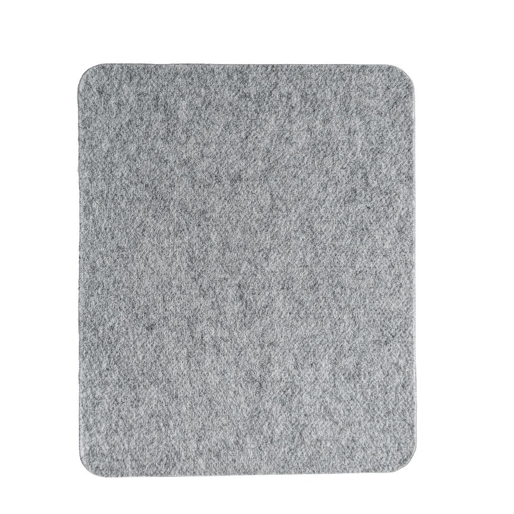 Mini Desk Top Wool Pressing Mat - 9" x 11"