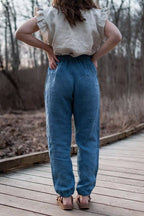 OLENE Printed Pattern