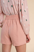 Pietra Pants + Shorts Sewing Pattern