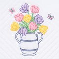 Beautiful Blooms Quilt Blocks