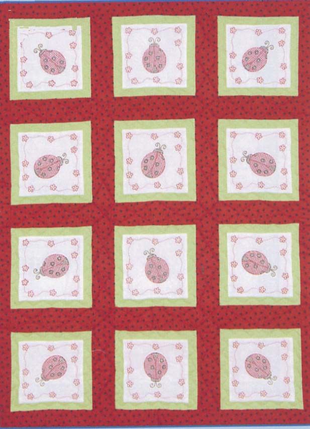 Ladybugs