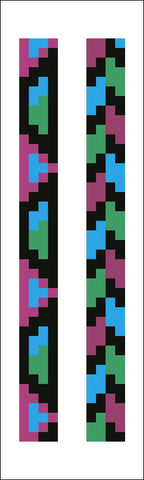 Geometric Bracelets