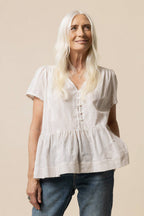 Nicks Dress + Blouse Sewing Pattern